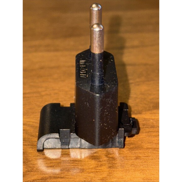 Open Box Unused Fortinet APD2 EU Slide Attachment Networking Adapter - Picture 5 of 7